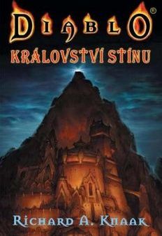 Království stínu - Richard A. Knaak - obrázek 1