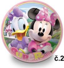 Mondo Minnie Boutique 38806 Potištěný míč - 230 mm - obrázek 1