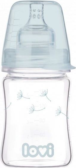 Skleněná láhev LOVI Botanic 150 ml - obrázek 1