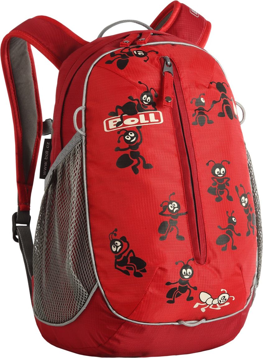 Boll Roo 12l truered - obrázek 1