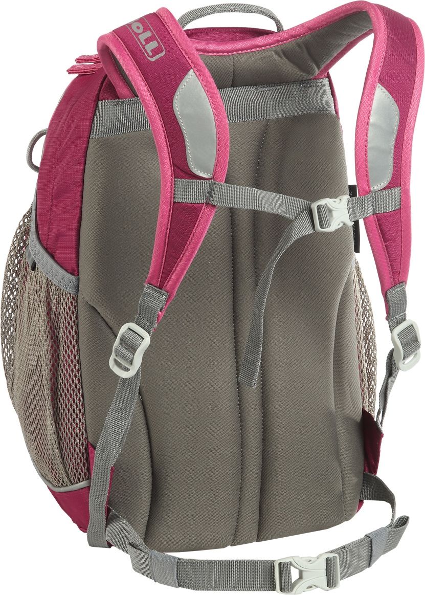 Boll Roo 12l truered - obrázek 3