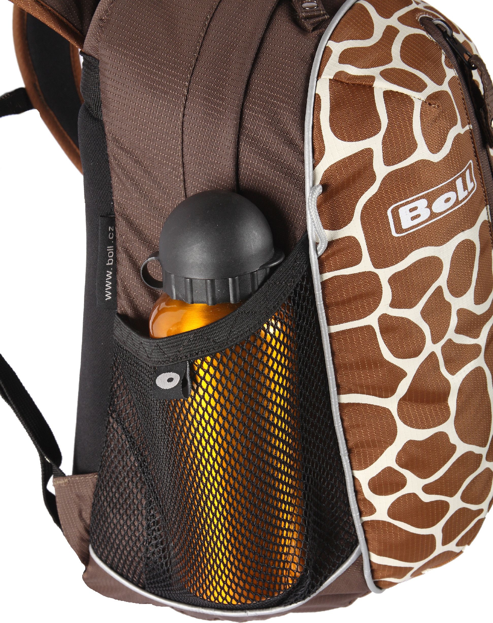 Boll Roo 12l truered - obrázek 4