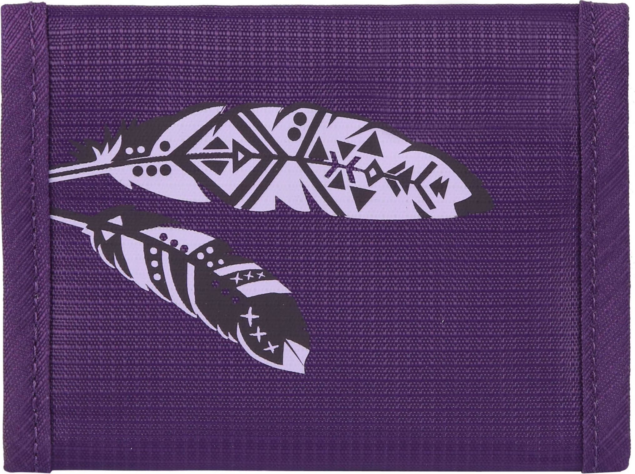 Boll Kids Wallet Violet peněženka dětská - obrázek 2