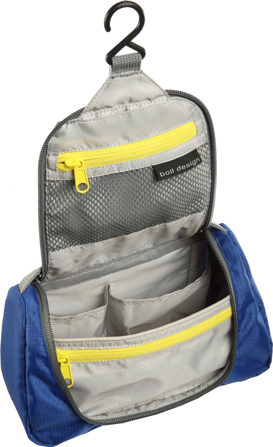 Boll Kids Washbag Truered toaletní taška junior - obrázek 2