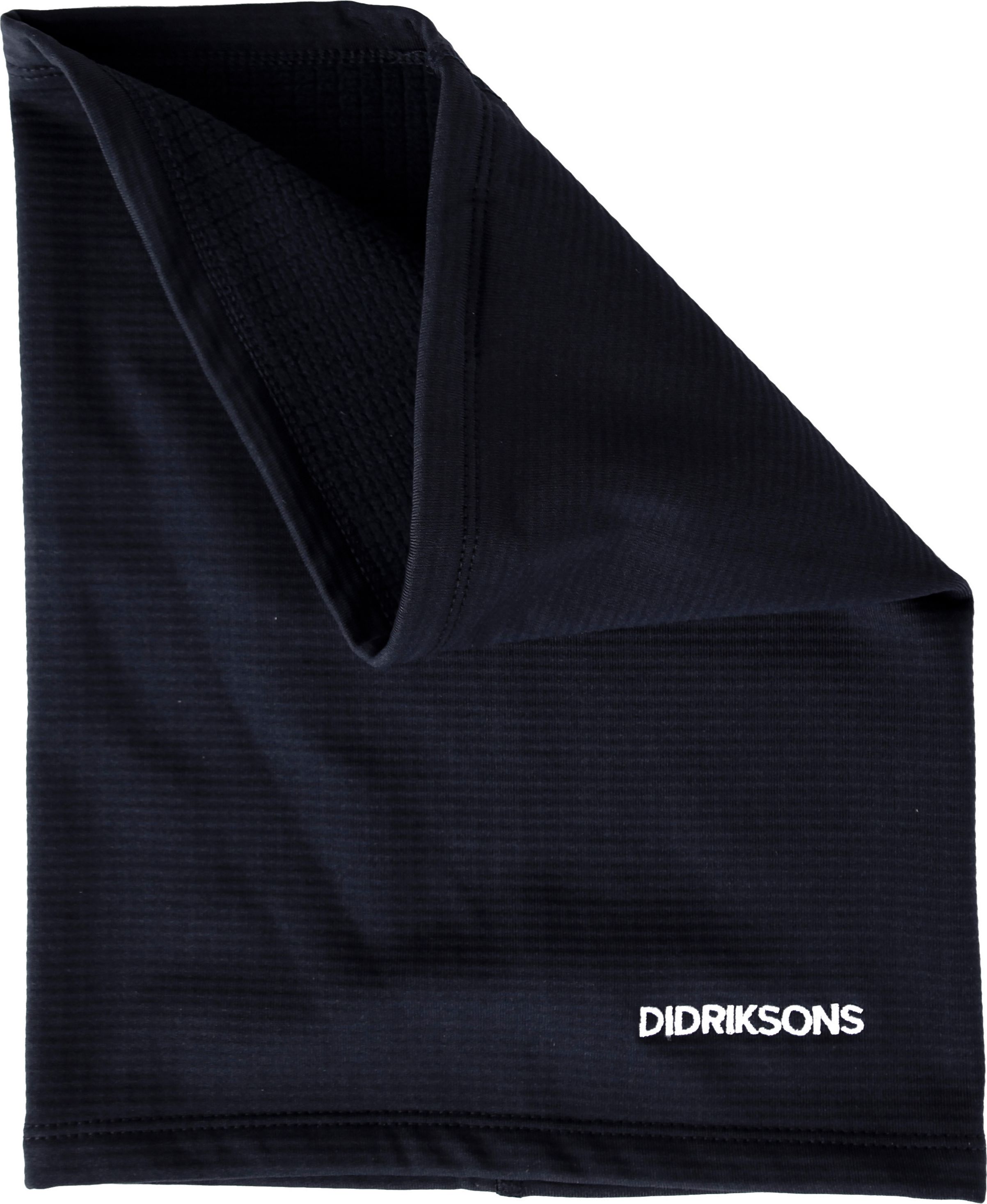Didriksons1913 Dětský nákrčník Didriksons 1913 RUFF - Tmavě modrý - obrázek 2