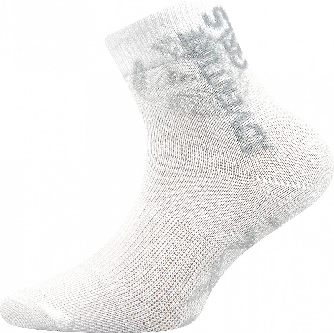 Voxx Adventurik silpoX dětské sportovní ponožky Barva: jeans melír, velikost: 35-38 EU - obrázek 15