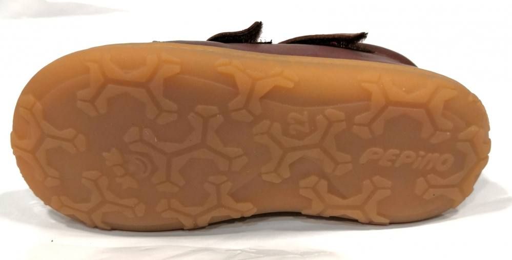 Ricosta Pepino CHRISY cognac M 270 Velikost obuvi: 20 - obrázek 2