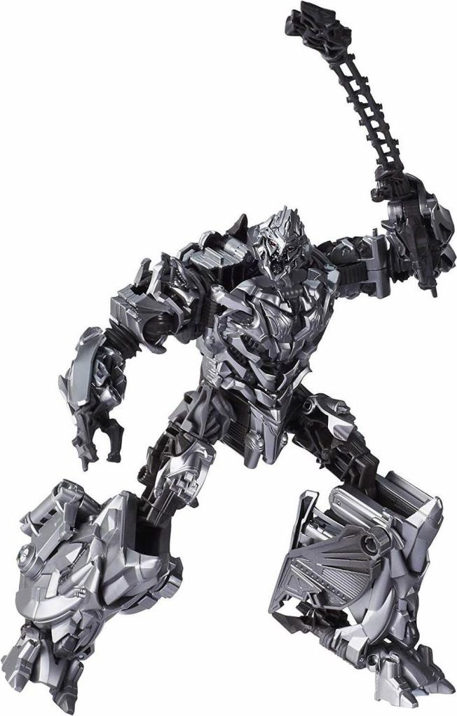 Hasbro Transformers Studio Series 54 – Megatron - obrázek 1
