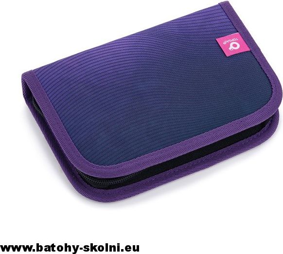 Školní pouzdro Topgal PENN 20008 G - obrázek 5