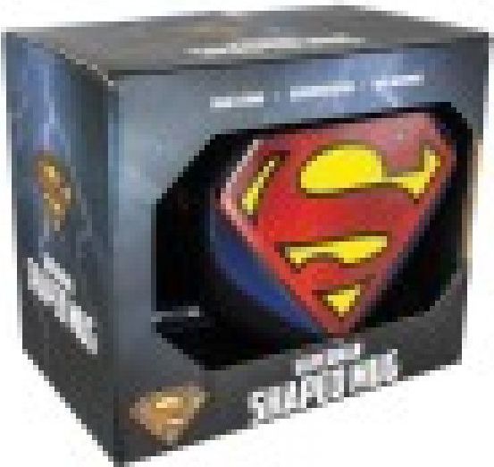 Hrnek - Superman! - obrázek 2