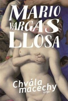 Mario Vargas Llosa: Chvála macechy - obrázek 1