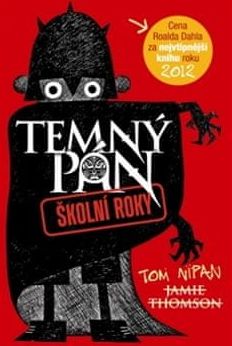 Temný pán: Školní roky - Jamie Thomson - obrázek 3
