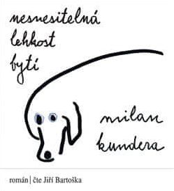 Milan Kundera: Nesnesitelná lehkost bytí - obrázek 1