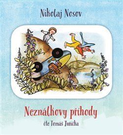 Nikolaj Nosov: Neználkovy příhody - obrázek 1