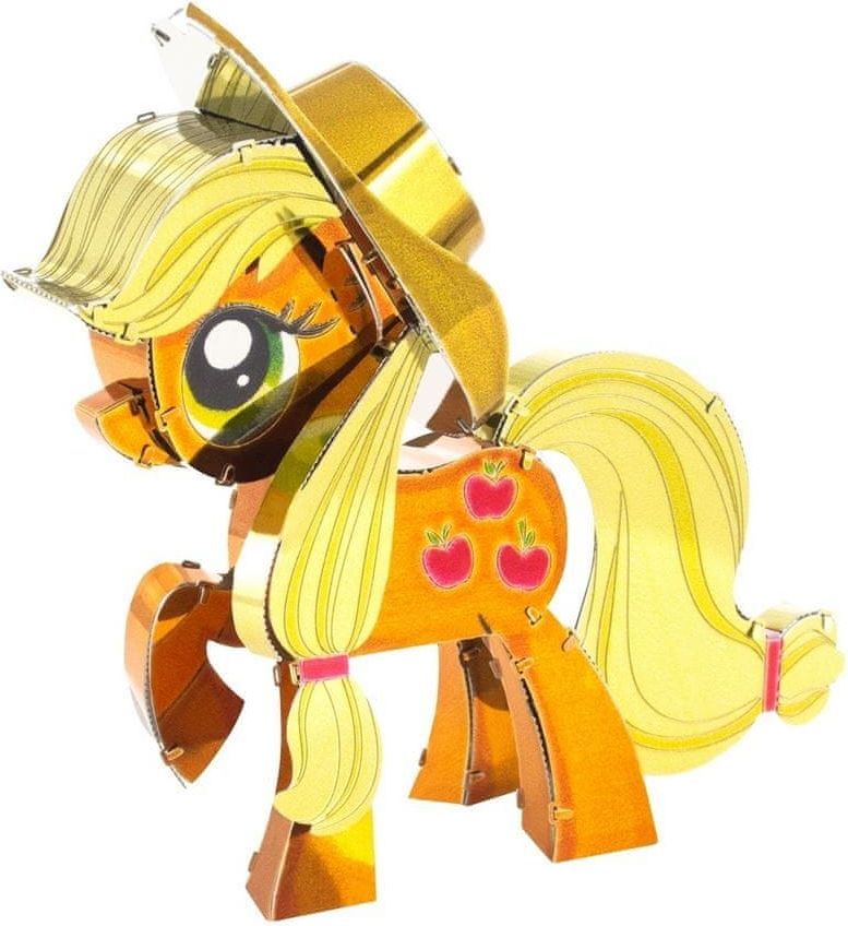 Metal Earth 3D puzzle My Little Pony: Applejack - obrázek 1