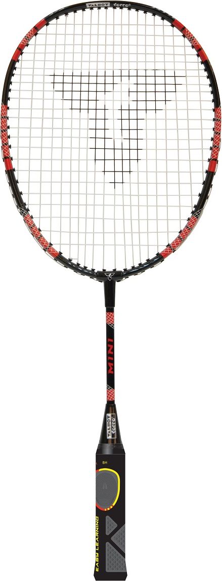 Badmintonová raketa TALBOT TORRO ELI Mini - obrázek 1
