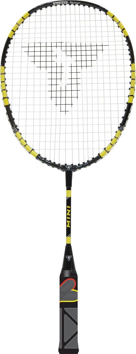 Badmintonová raketa TALBOT TORRO ELI Mini - obrázek 2