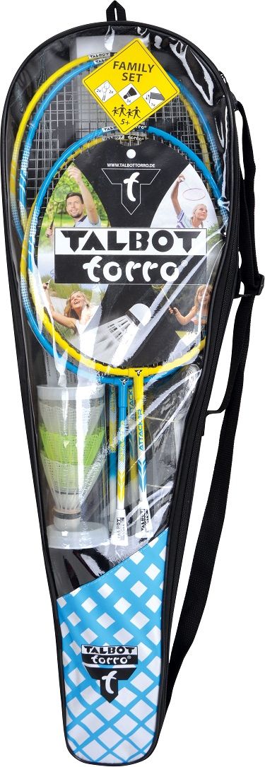 Talbot Torro set Family - obrázek 2