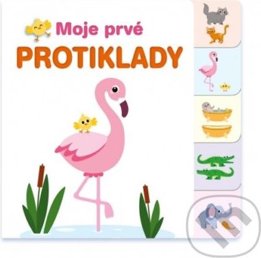 Moje prvé protiklady - - obrázek 1