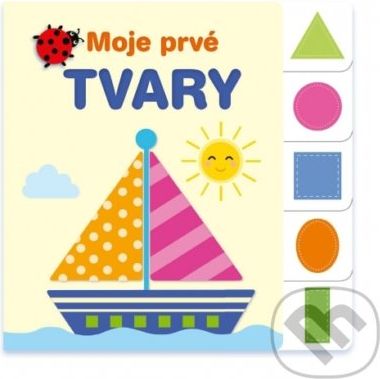 Moje prvé tvary - - obrázek 1