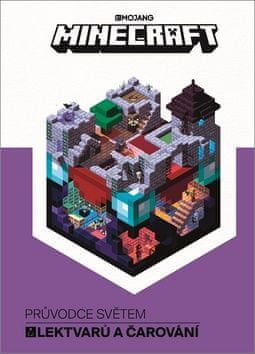 Minecraft Průvodce světem lektvarů a očarovávání - obrázek 1