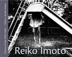 Reiko Imoto - Reiko Imoto - obrázek 1