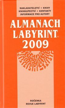 Almanach Labyrint 2009 - obrázek 1