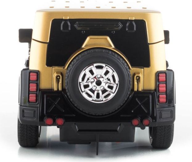 G21 R/C robot Yellow Alien - obrázek 5