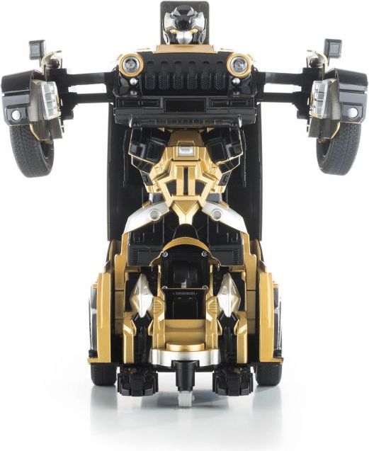 G21 R/C robot Yellow Alien - obrázek 9
