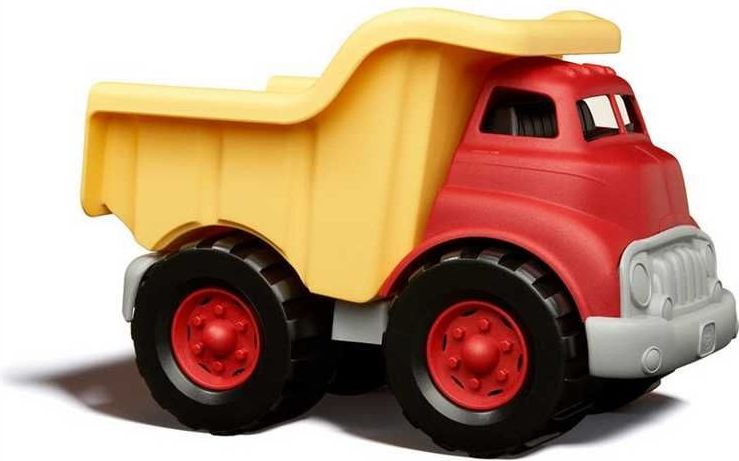 Green Toys - Nákladní auto - obrázek 1