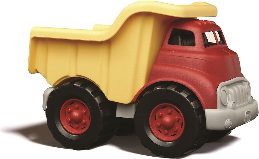 Green Toys - Nákladní auto - obrázek 2
