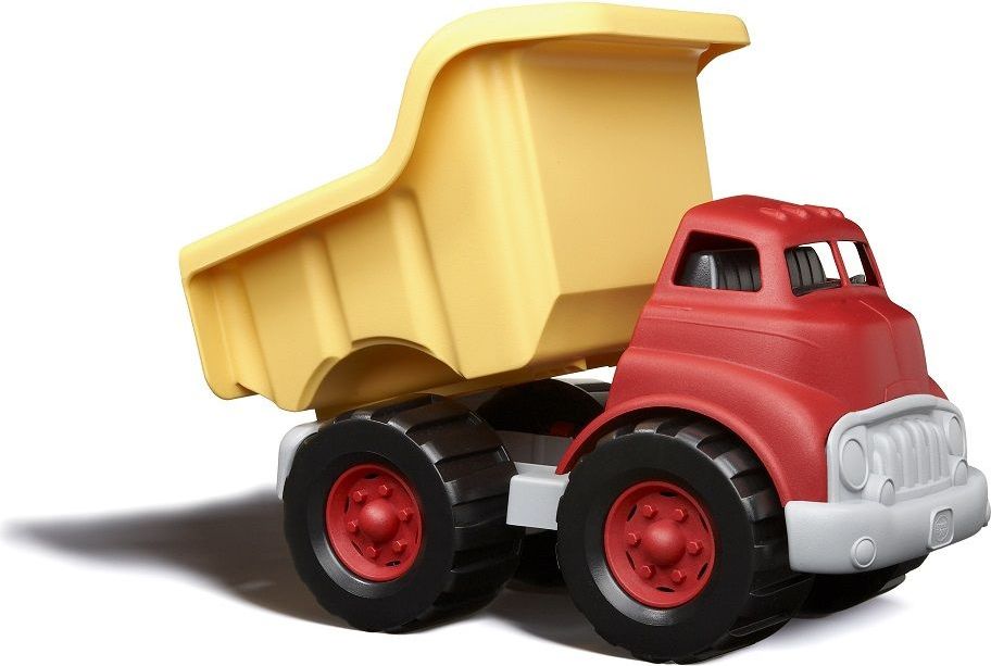Green Toys - Nákladní auto - obrázek 6