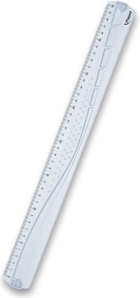 Maped Pravítko Geometric 40 cm 42040 - obrázek 1