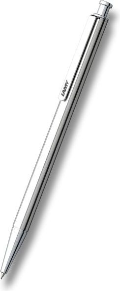 Lamy ST Matt Steel mechanická tužka 1506/1452309 - obrázek 1