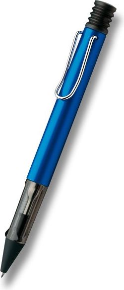 Lamy Al-star Dark Blue kuličková tužka 1506/2280215 - obrázek 1