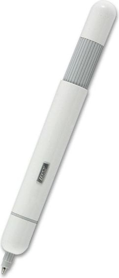Lamy Pico Shiny White kapesní kuličková tužka 1506/2881980 - obrázek 1