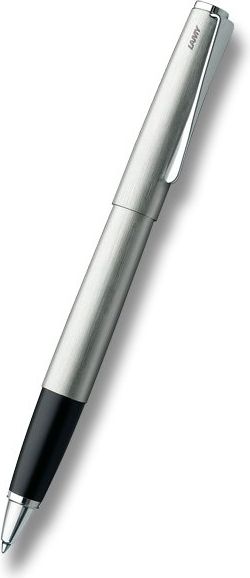 Lamy Studio Brushed Steel roller 1506/3651848 - obrázek 1