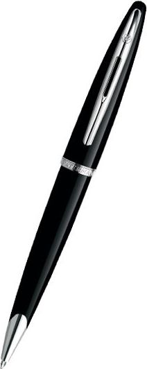 Waterman Carène Black Sea ST kuličková tužka 1507/2111712 - obrázek 1