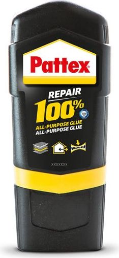 Pattex Lepidlo 100% 50 g - obrázek 1