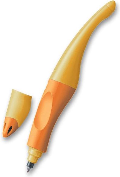 Roller STABILO EASYoriginal pro praváky - žlutý - obrázek 3