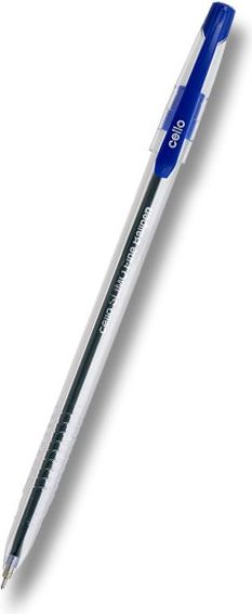 Kuličková tužka Slimo 1665 - obrázek 1