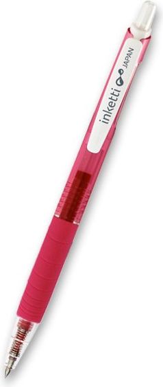Penac Roller Inketti růžový Gelový 0860 - obrázek 1