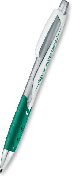 Maped Mikrotužka Automatic 07 zelená 0041/9559933 - obrázek 1