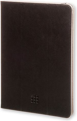 Moleskine Pouzdro na iPad Air 2 černý - obrázek 1