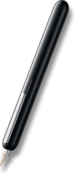 Lamy Dialog 3 Pianoblack PT hrot F 1506/0747882 - obrázek 1