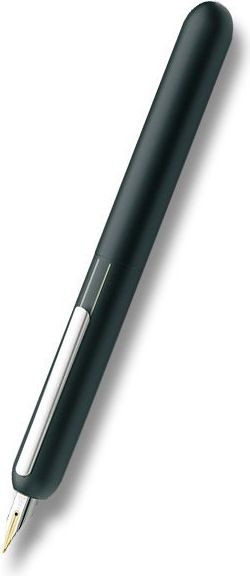 Lamy Dialog 3 Black hrot M 1506/0743312 - obrázek 1