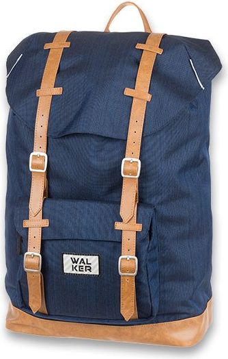 Batoh Walker Liberty Concept Blue 32 l - obrázek 1