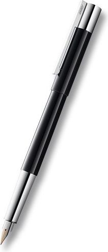 Lamy Scala Pianoblack hrot M 1506/0795736 - obrázek 1