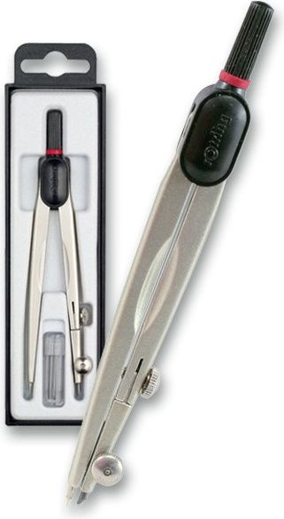 Kružítko Rotring Universal Compact (kružitko rýsovací-rysovací) - obrázek 1