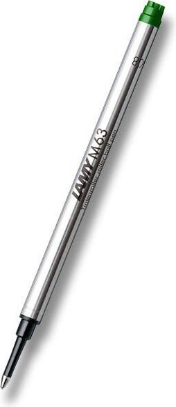 Lamy náplň do rollerů M 63 zelená 1506/8638562 - obrázek 1